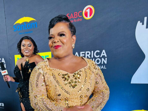 Basadi in Music Awards to honour Rebecca Malope with lifetime