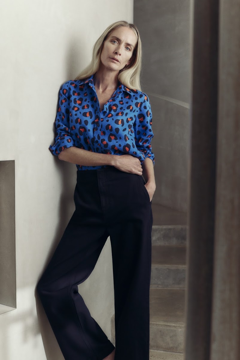 Inject some optimism into your wardrobe with Trenery's 'Spring