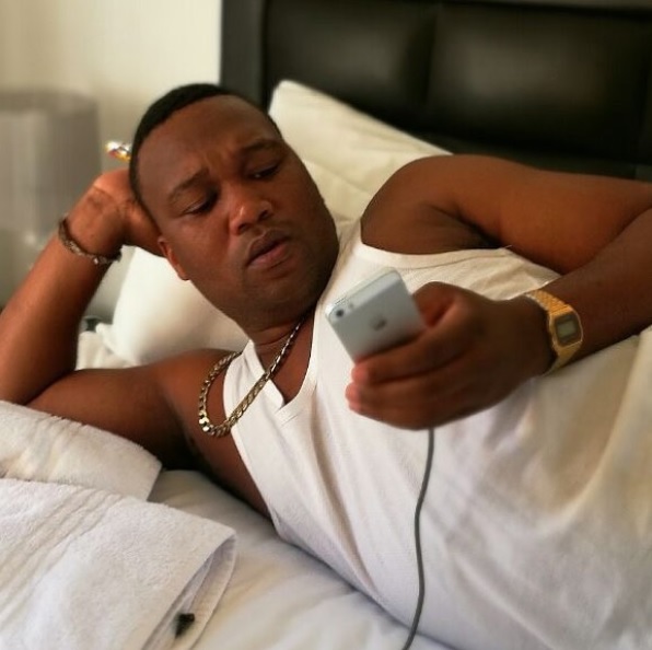 The end of Big Nuz? Danger launches own label amidst Afrotainment