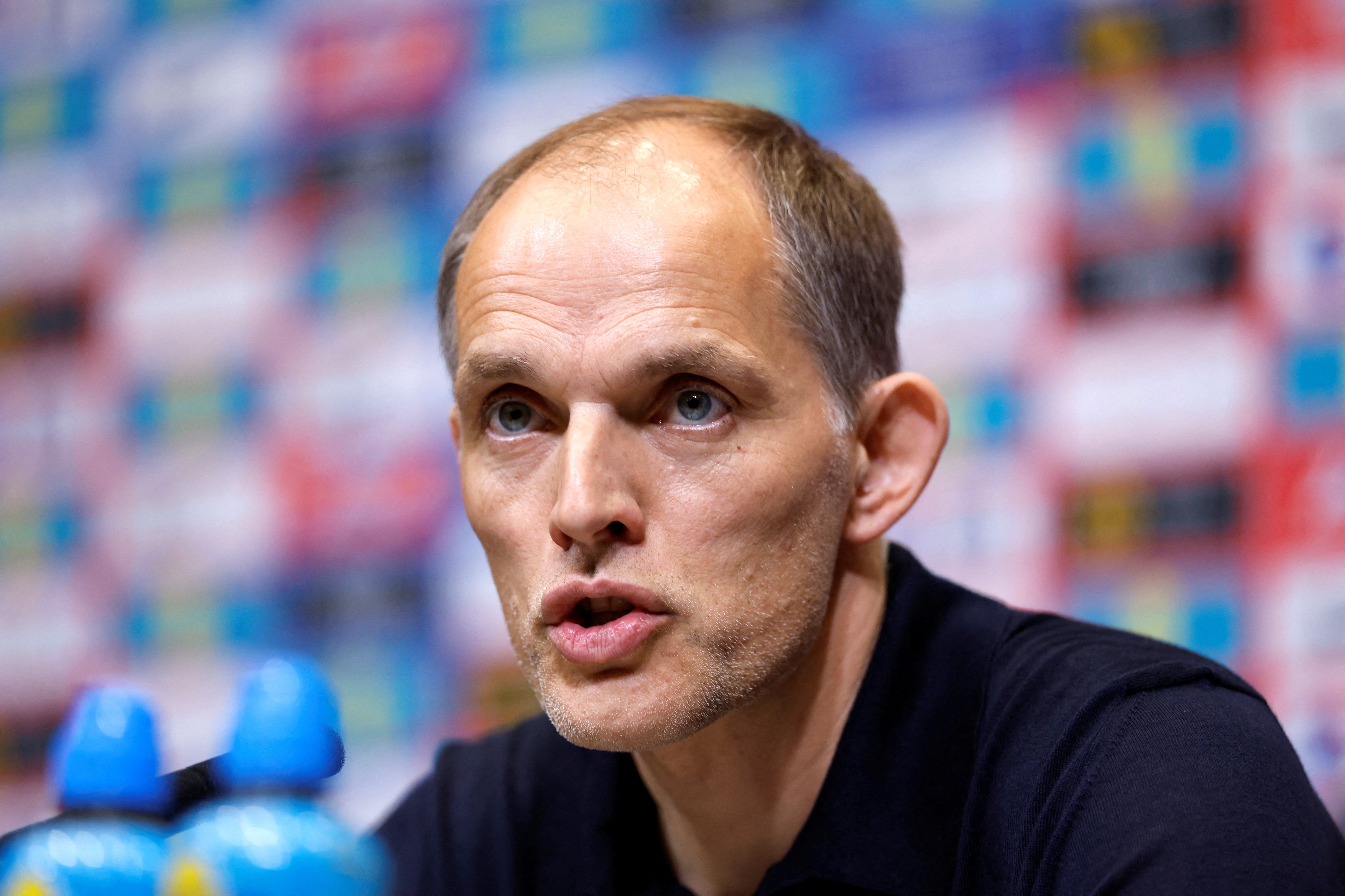 WATCH | Tom aims to officiate in next two World Cups after this year’s edition