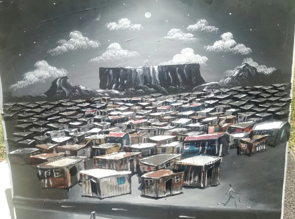 Town for the films Artworks from \