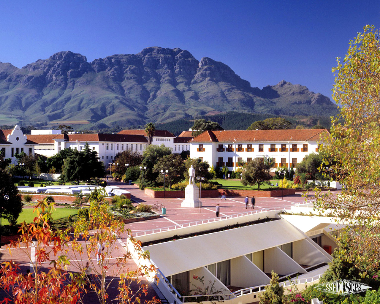 Stellenbosch University to close residence after report on abuse