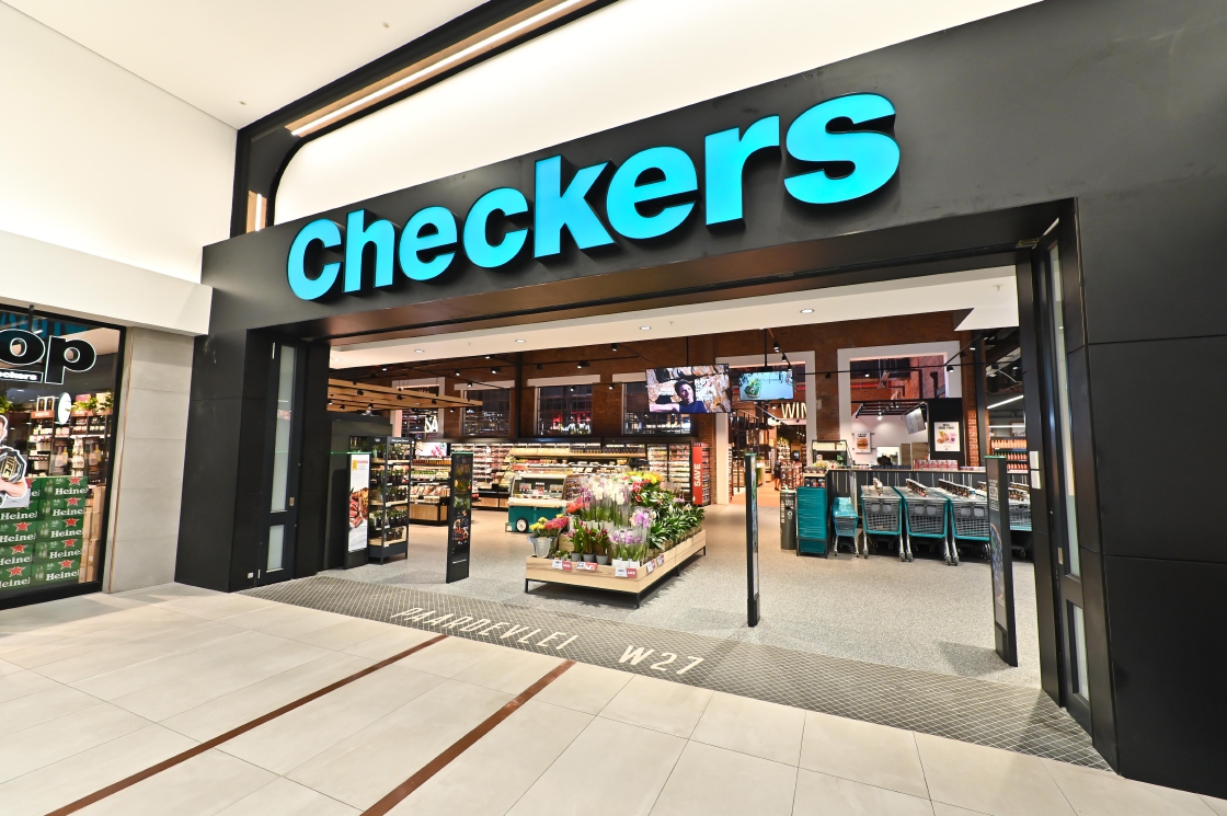 Checkers South Africa