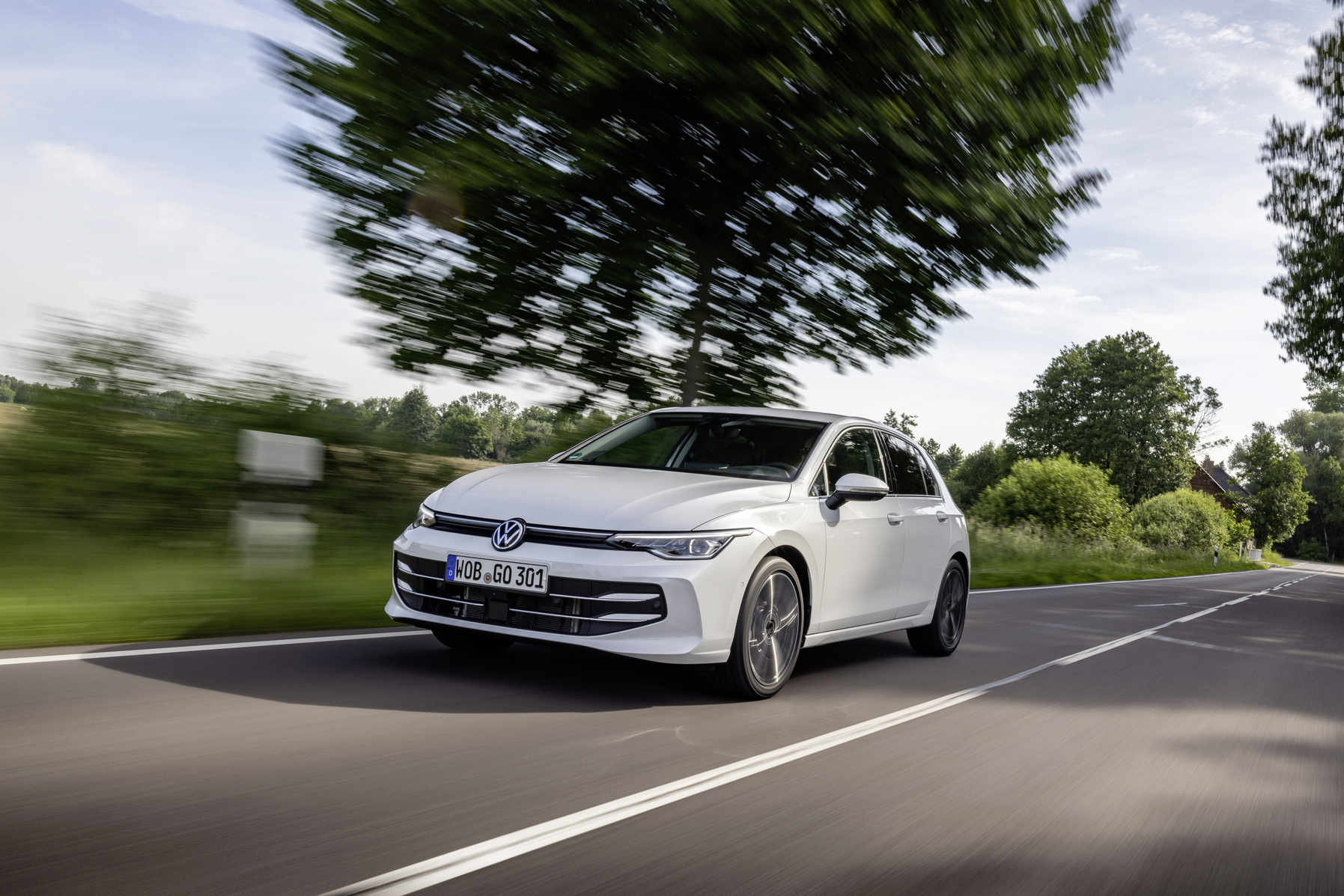 More affordable VW Golf variant confirmed for South Africa