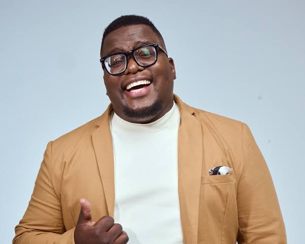 Kaya fires Sol Phenduka over 'misogynistic remarks' about Minnie Dlamini