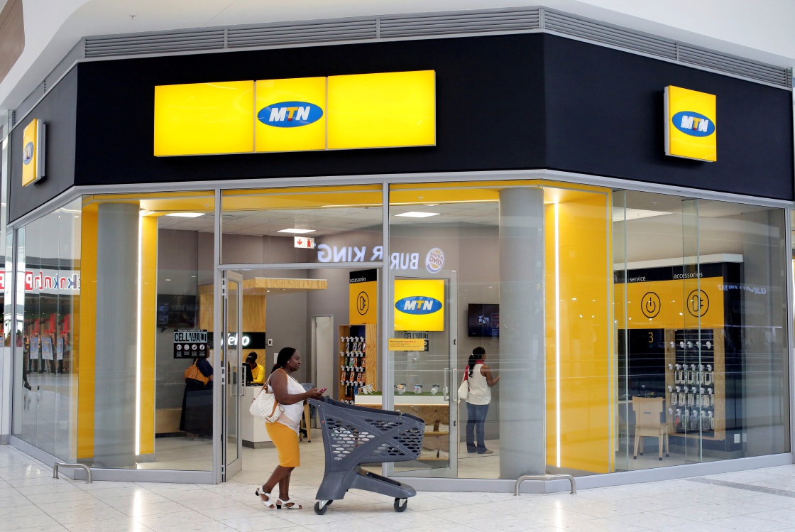 MTN taken to court in bid to restore Eswatini users' access to the internet