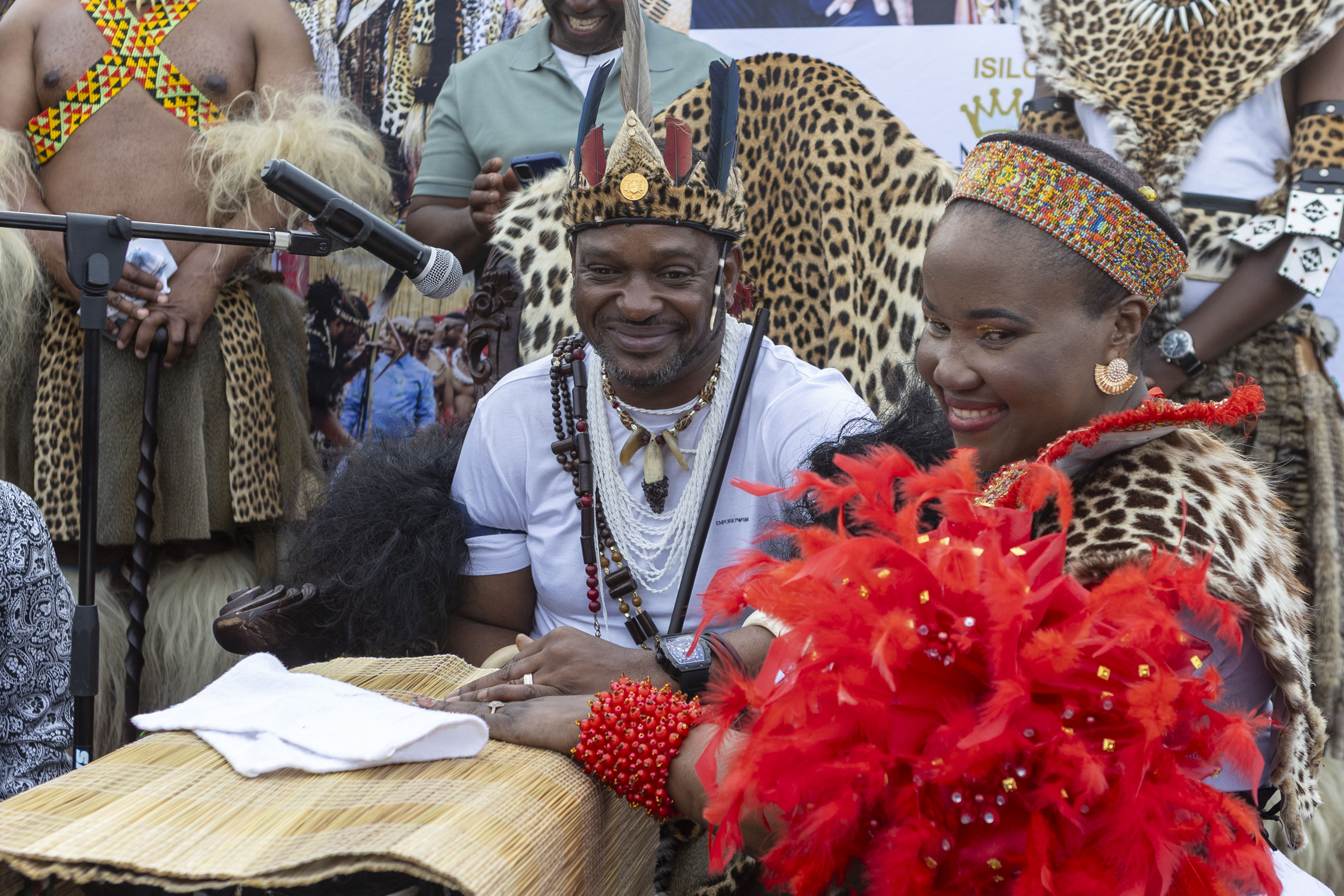 LISTEN | Johannesburg officially welcomes Winnie Mandela Drive