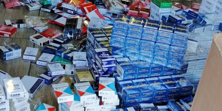 7 11 cigarette prices Cigarettes sold in Singapore : r/Cigarettes
