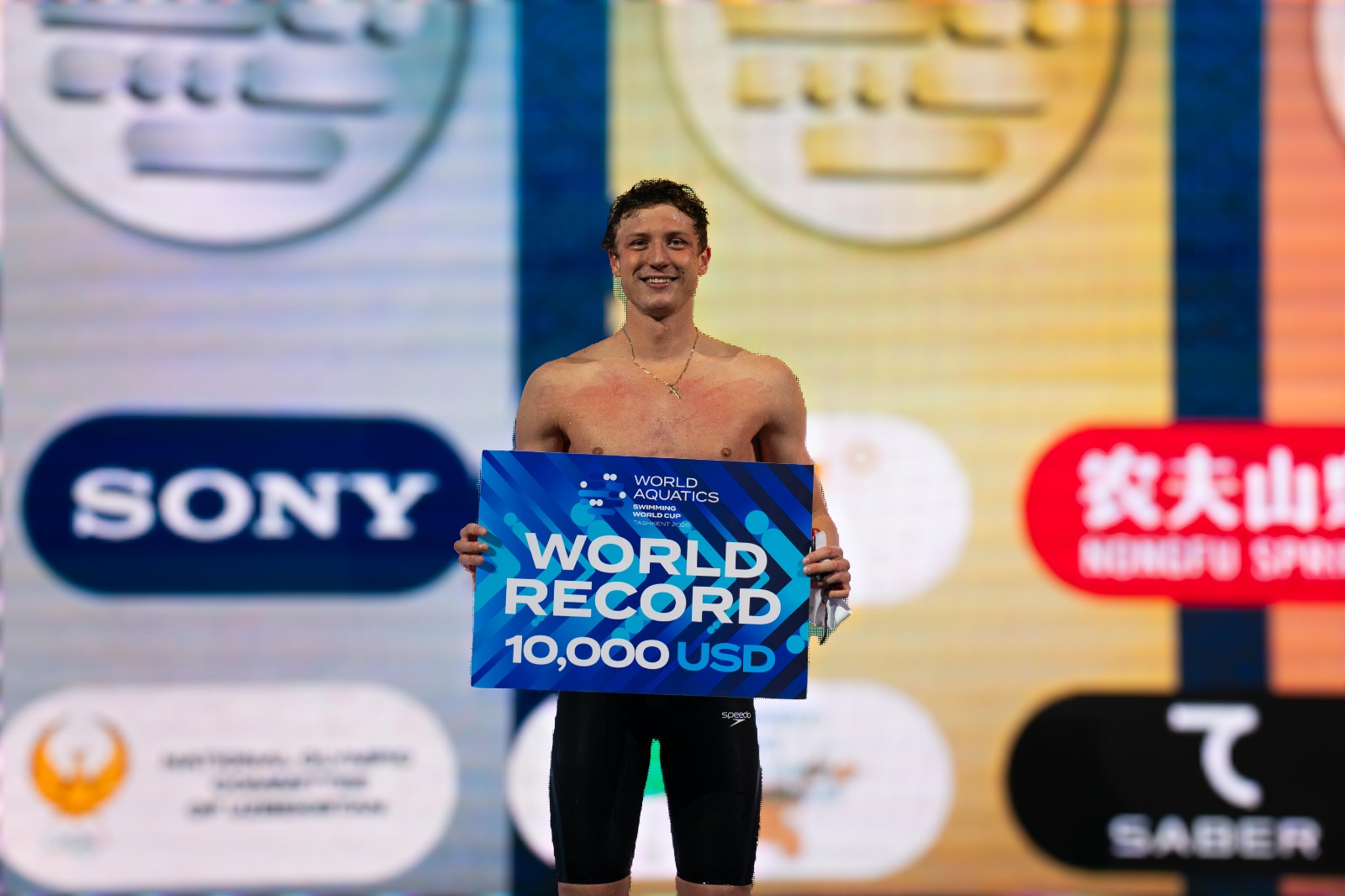 Pieter Coetzé wins again in Kazakhstan to close gap on series leader