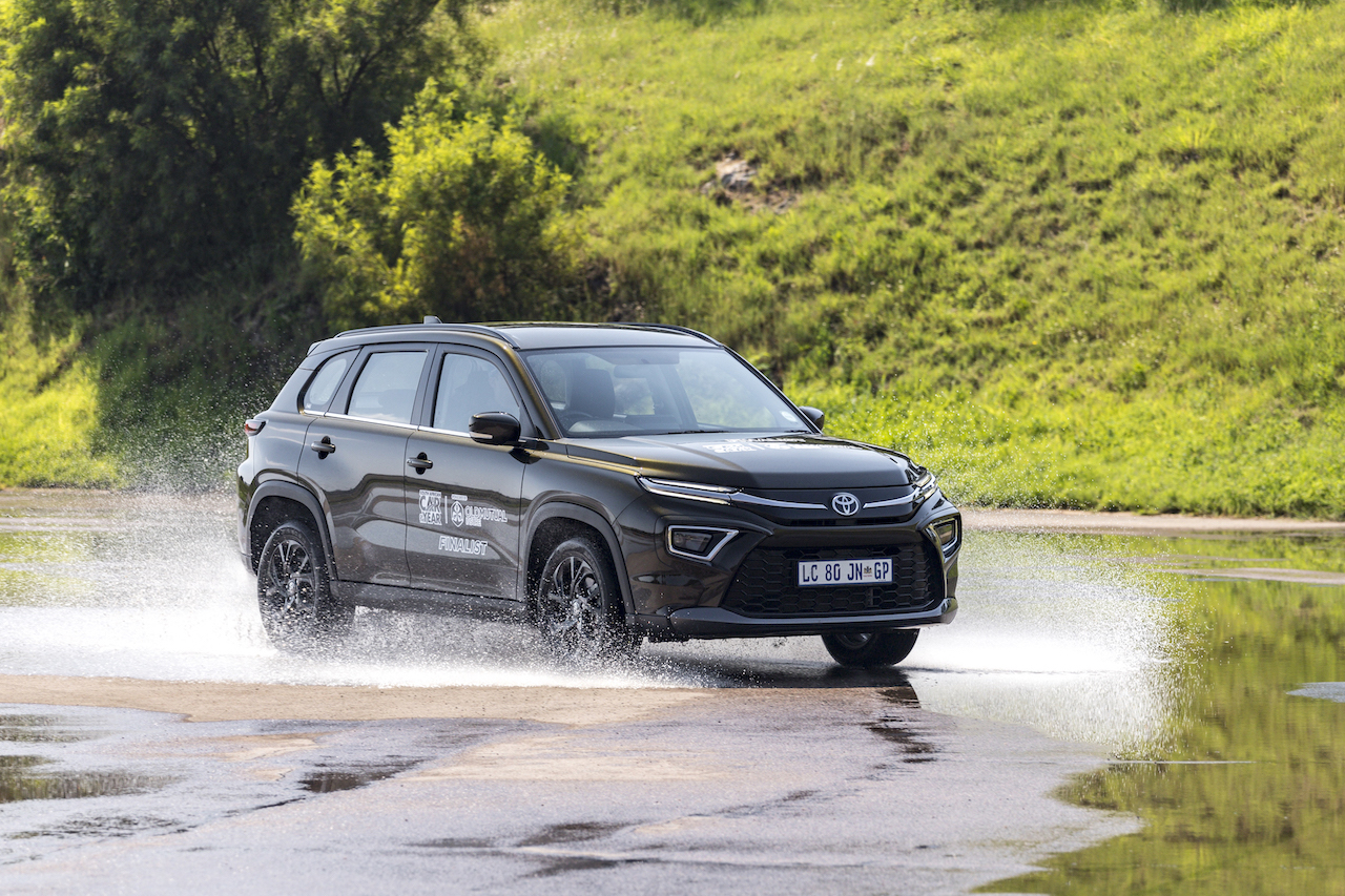 The 2024 SA Car of the Year test days in review