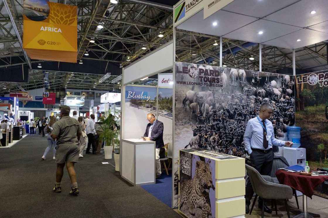 G20 will put SA at heart of world’s important economic conversations: Mashatile