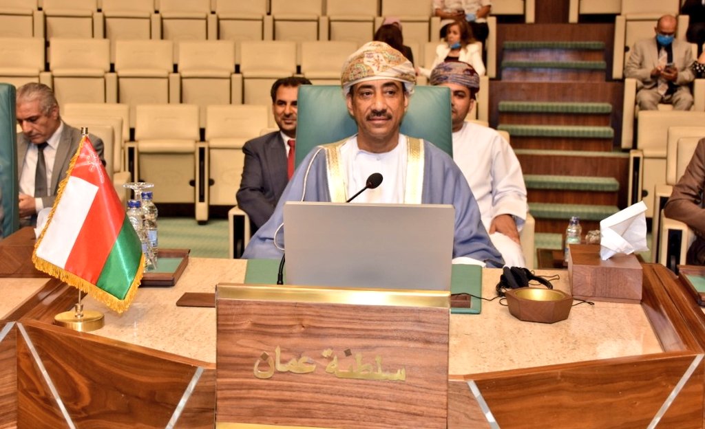 سلطنة عُمان تشارك في اجتماع عربي روسي حول أوكرانيا