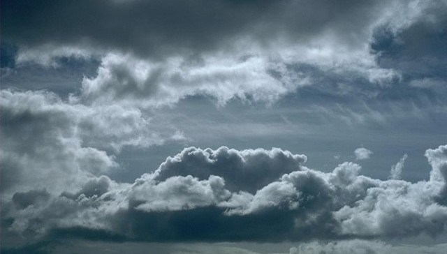 إصدار التقرير الثاني للحالة الجوية