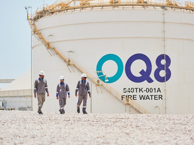 برعاية كريمة من جلالة السلطان وأمير الكويت: غدًا افتتاح أكبر مشروع استثمار بين دولتين خليجيتين