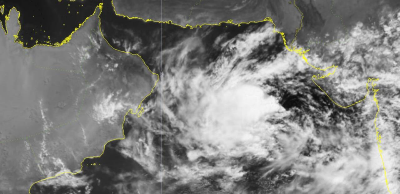الأرصاد تؤكد: لا مؤشرات لحالة مدارية