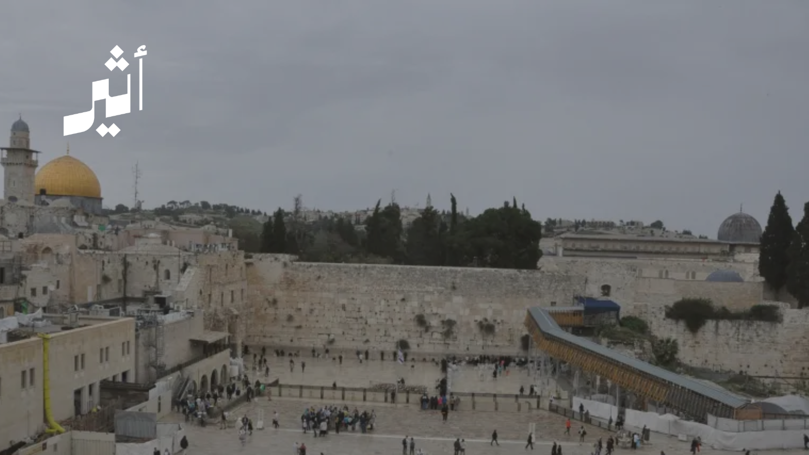 تصعيد ممتد من غزة إلى القدس: ماذا يتغير على الأرض الفلسطينية؟