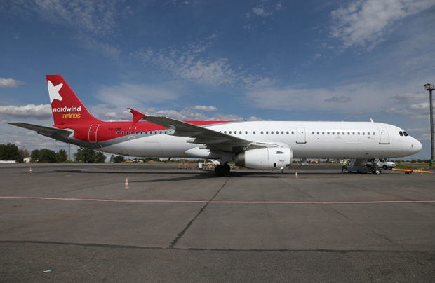 الرحلات السياحية الدولية لمطار صلالة ترتفع.. واليوم أول رحلة روسية تصل