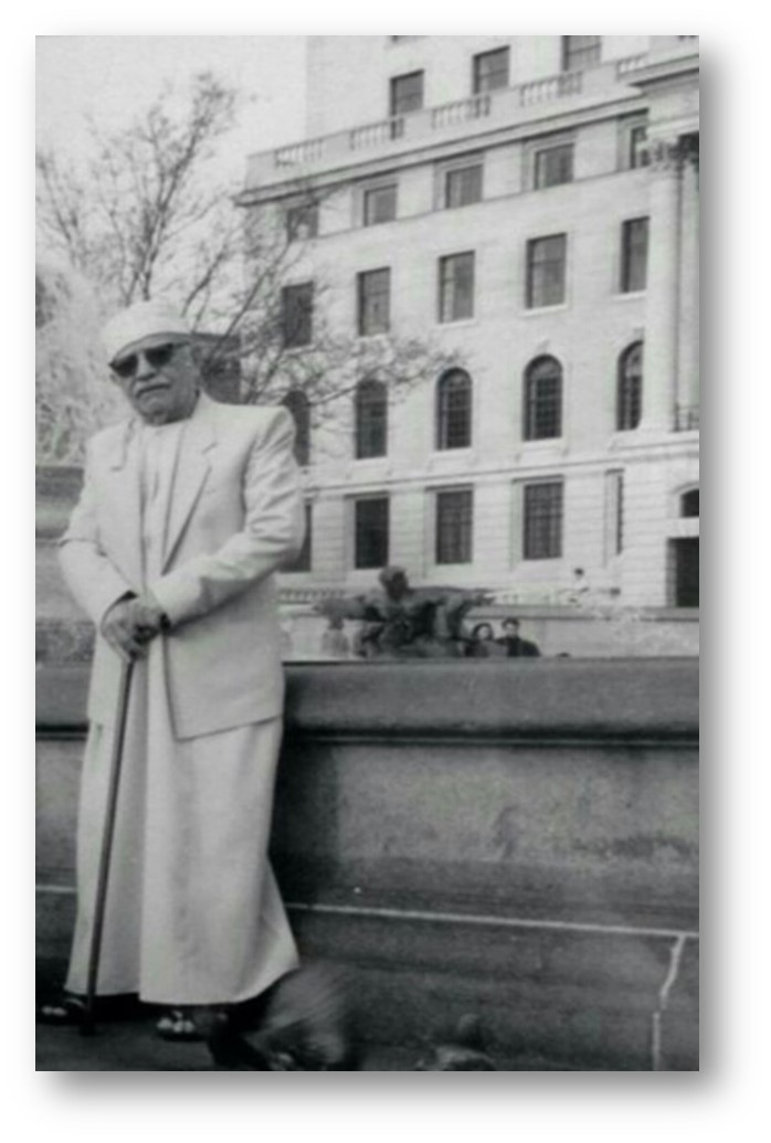 الدكتور أحمد شفيق الربيعي