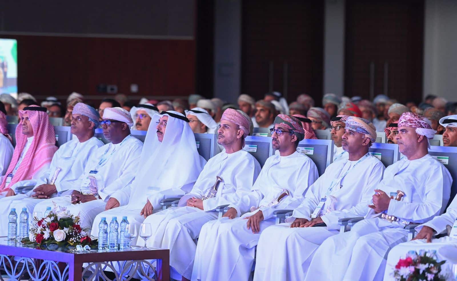 “تنمية نفط عُمان” تستضيف المؤتمر السنوي الخليجي لجمعية مصنعي الغاز