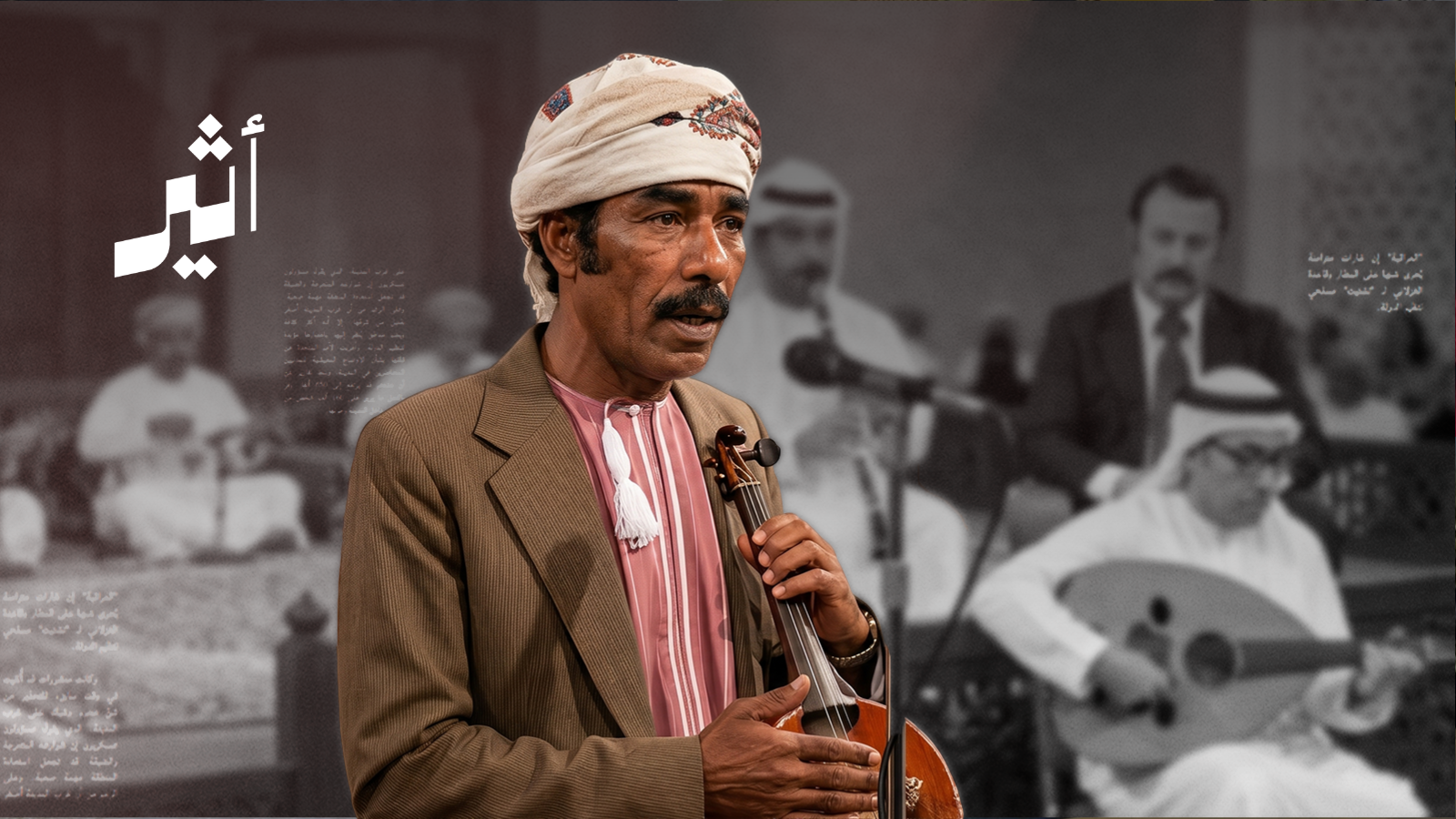 شادي عُمان" يرحل عنّا بصوته الذي غنّى به للوطن، ويبقى في الذاكرة