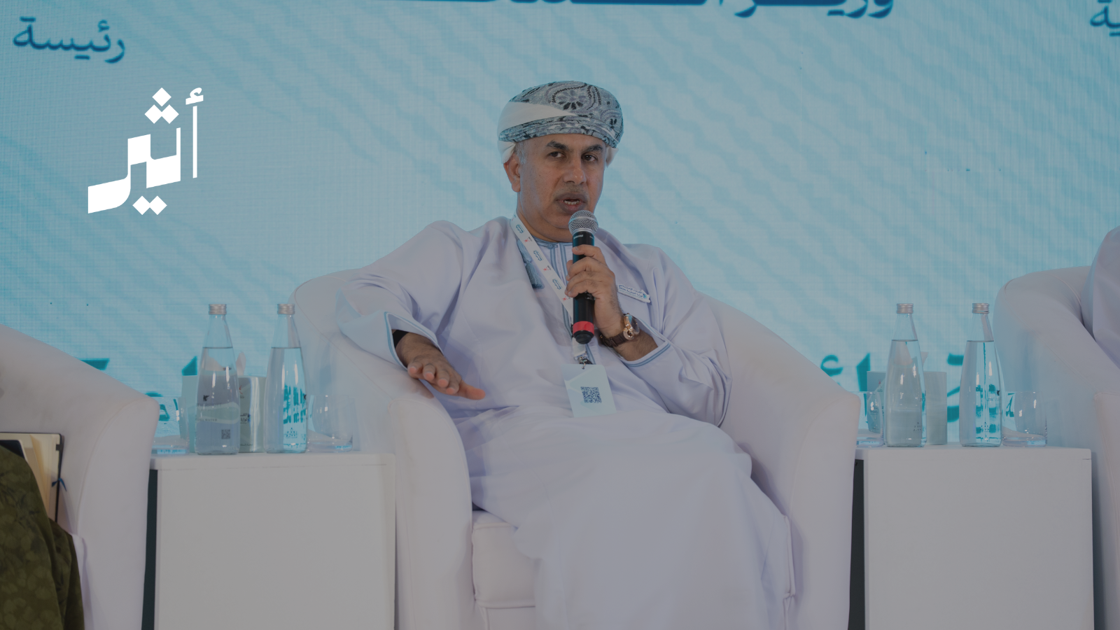 وزير الصحة لـ “أثير”: خصوصية المرضى خط أحمر؛ ولجنة مستقلة تنظر في الأخطاء الطبية