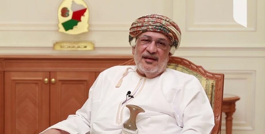 رئيس مجلس الدولة: السلطنة محط أنظار العالم