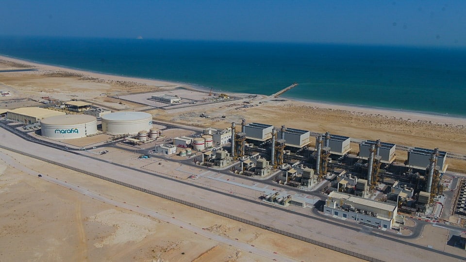 6 مشاريع وطنية سيفتتحها جهاز الاستثمار العماني بالتزامن مع العيد الوطني المجيد