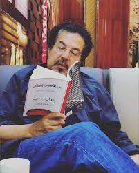 قامات مضيئة عبر “أثير”: الشاعر الكبير سيف الرحبي