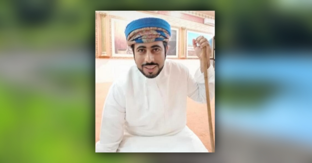 فقدان مواطن..وأخوه يدعو مَن يعرف عنه شيئا إلى التواصل معهم