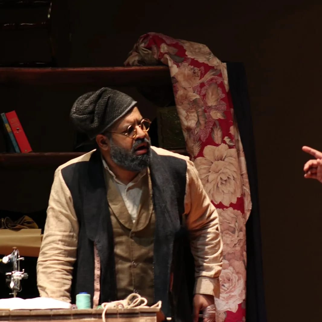 “ليلة ماطرة” تفوز بالمركز الأول؛ فما حكايتها؟