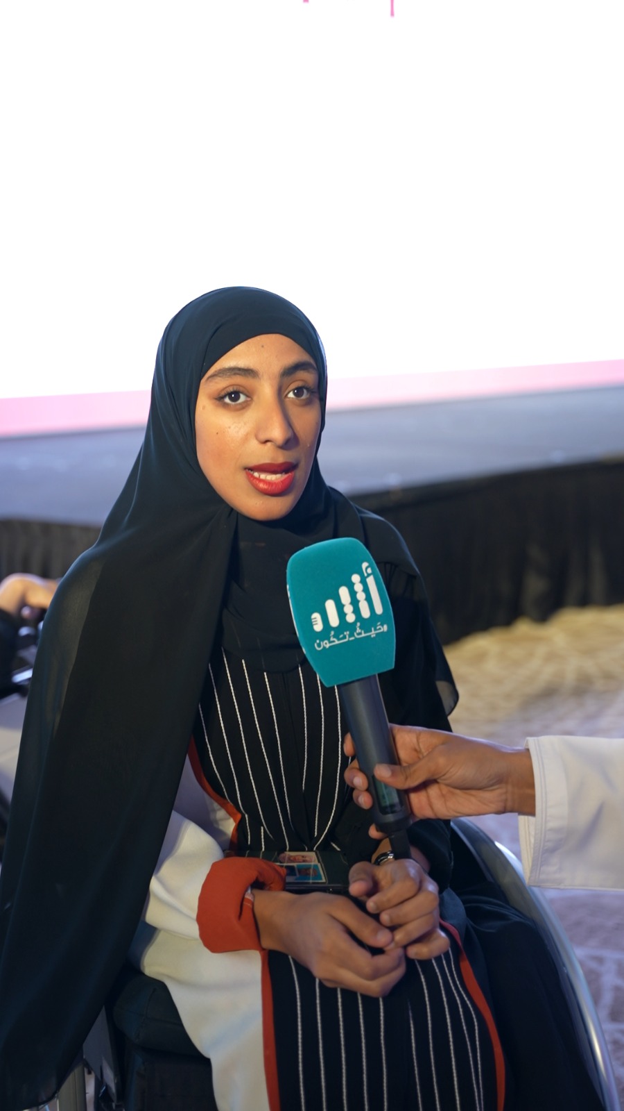 تسليم 14 مشروعًا مستداماً لذوي الإعاقة ضمن برنامج “قادرون”