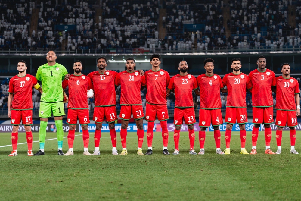 بـ 34 لاعبا: إعلان قائمة منتخبنا لمعسكر الإعداد لمواجهتي الأردن وفلسطين