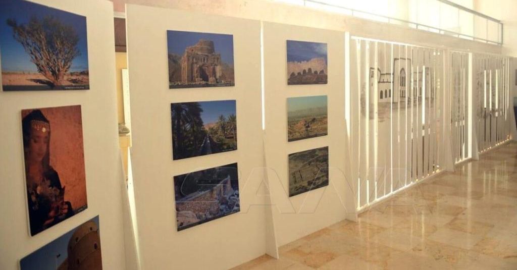 أهالي حلب السورية سيتعرفون على التاريخ العماني عبر 32 قطعة أثرية