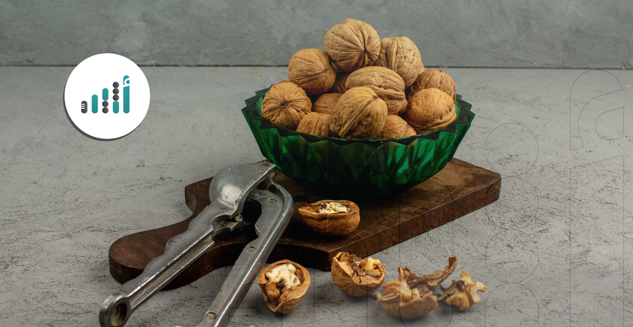 لهذه الفوائد ستتناول الجوز باستمرار في رمضان 