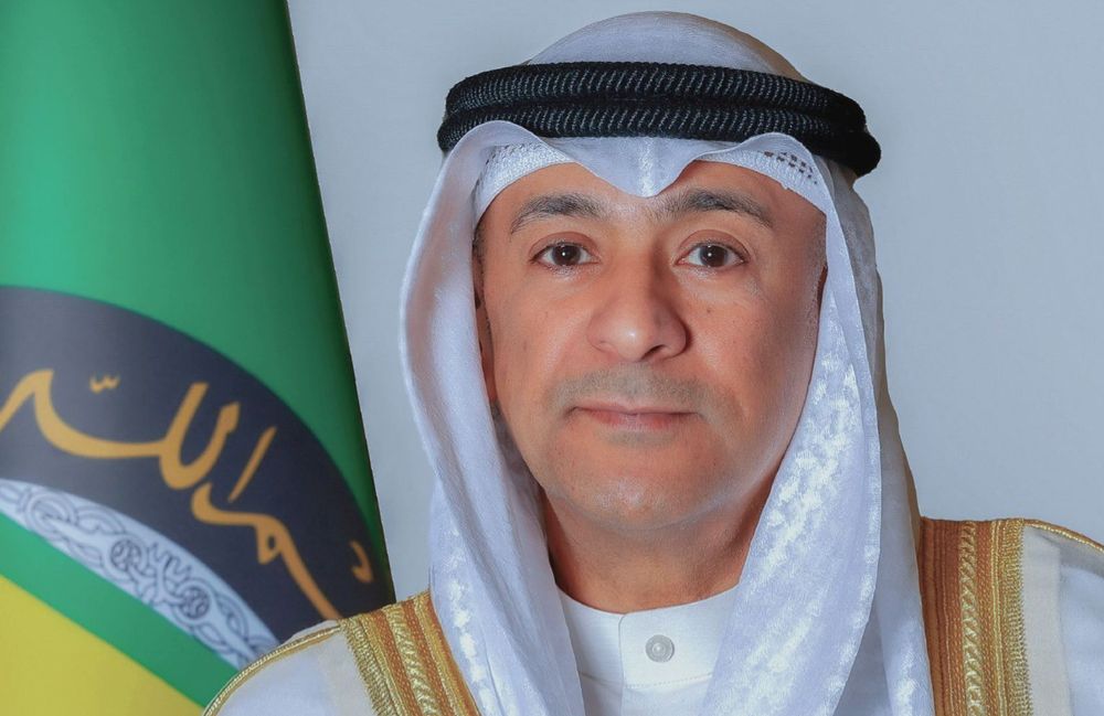 أمين عام مجلس التعاون يثمّن جهود سلطنة عُمان في الإفراج عن طاقم “جلاكسي ليدر”