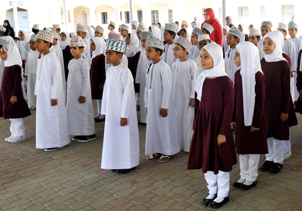 بالأرقام: عدد المعلمين والطلبة والمدارس في العام الدراسي الجديد