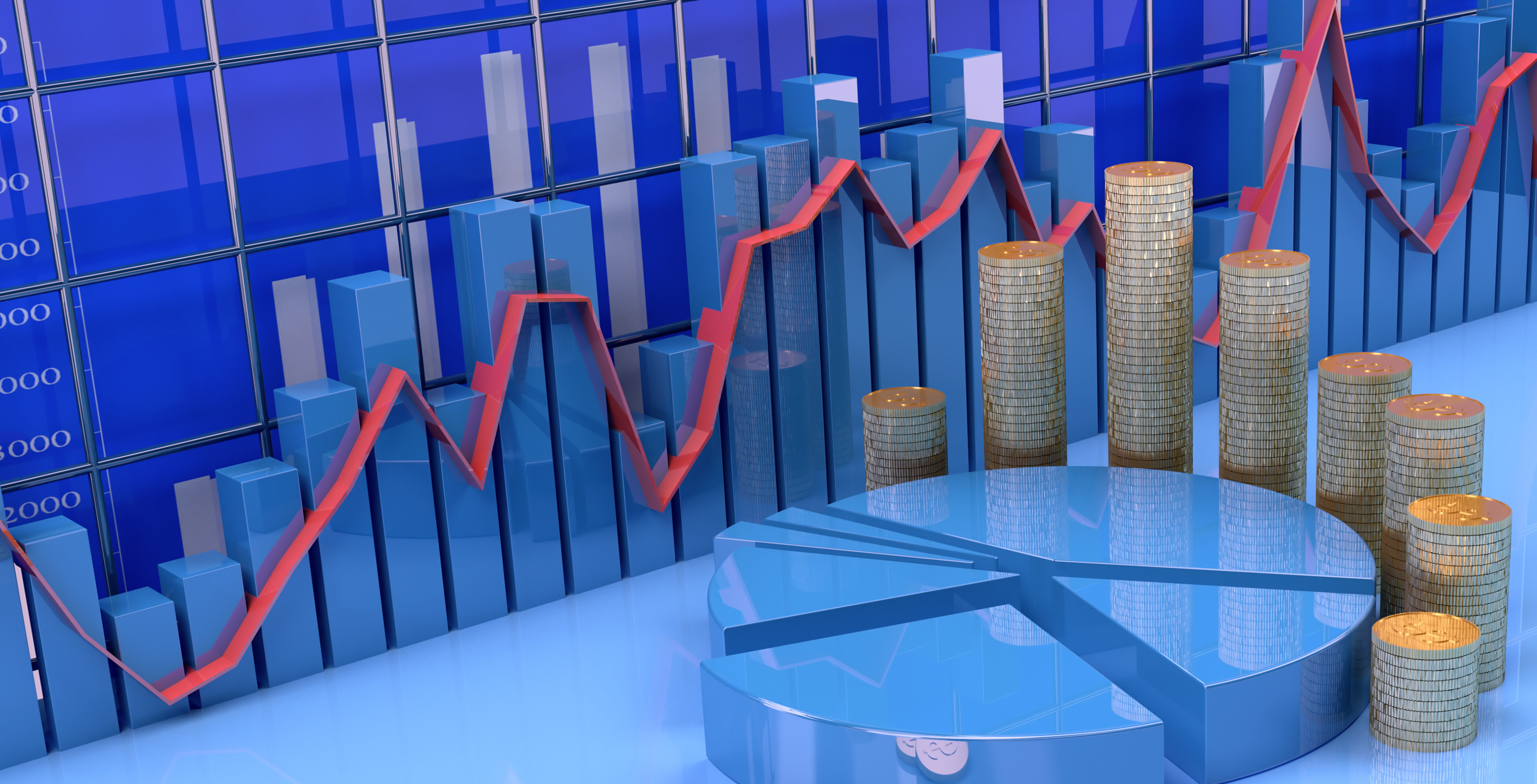 المالية تسدد جزءًا جديدًا من المستحقات وإلإيرادات العامة تواصل الارتفاع