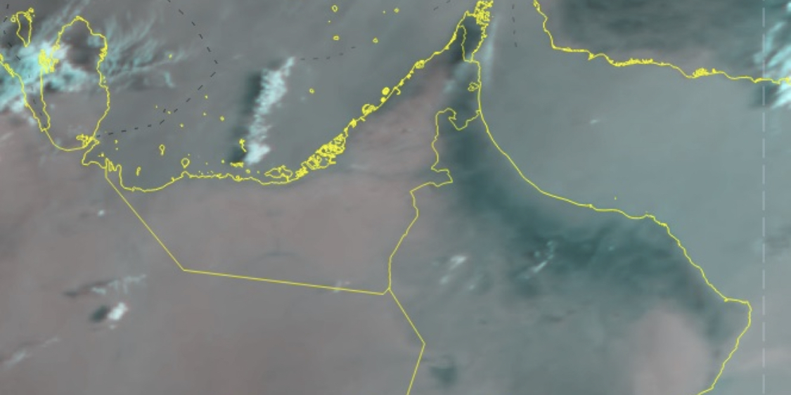 هل سنتأثر قريبًا بأخدود جوي؟ “الأرصاد” تُجيب وتوضح