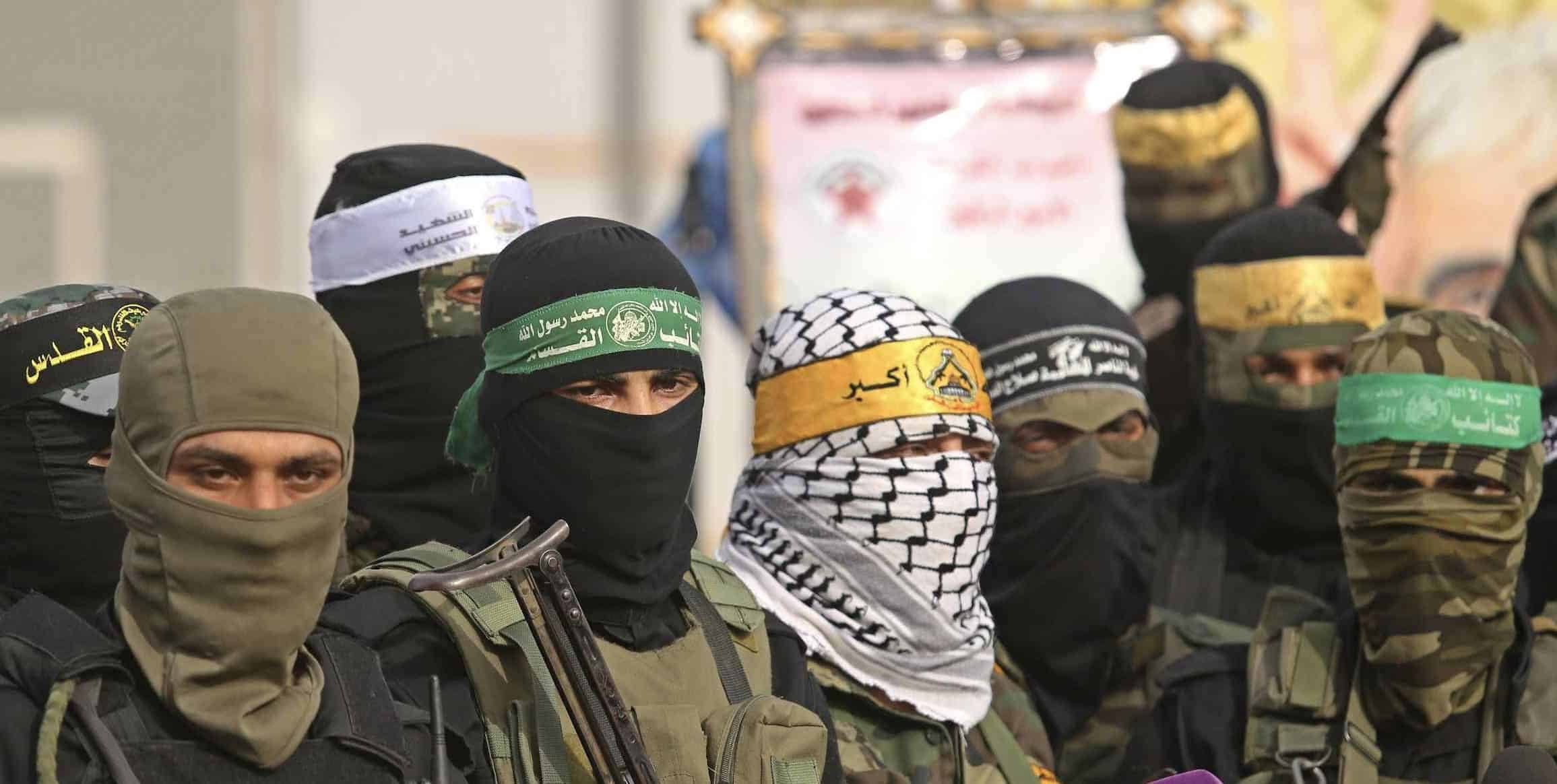 مصادر لـ “أثير”: الفصائل الفلسطينية ترفض المقترح الصهيوني الحالي بشأن الهدنة