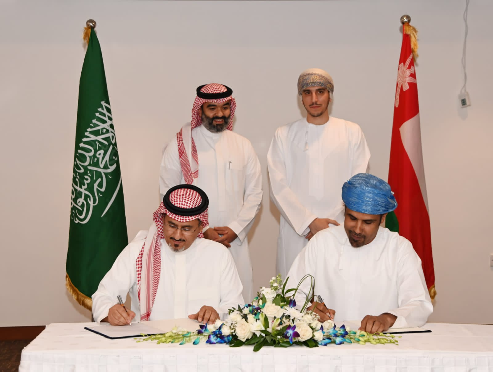 اتفاقيات ومذكرات تفاهم جديدة في الاستثمار بقطاع الاتصالات وتقنية المعلومات
