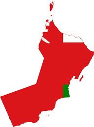 د/ عبدالله باحجاج يكتب: ترند هاشتاج #مسندم_في_خارطة_سلطنة_عمان