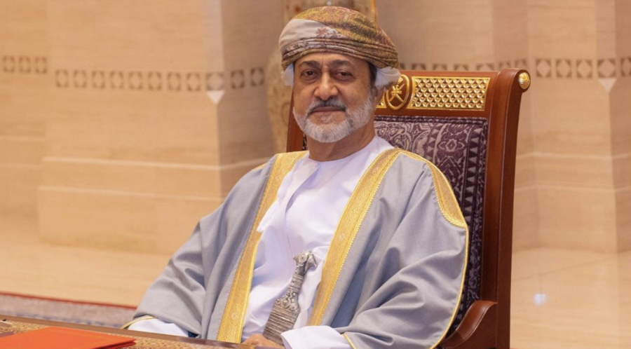 وكالة فيتش: جلالة السلطان هيثم بن طارق أعطى زخمًا إلى أجندة الإصلاح الاقتصادي