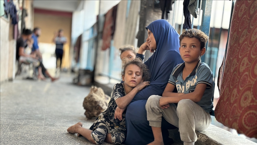 ”موت مُمنهج“؛ 200 ألف فلسطيني في مخيمات جباليا بدون طعام أو شراب أو دواء