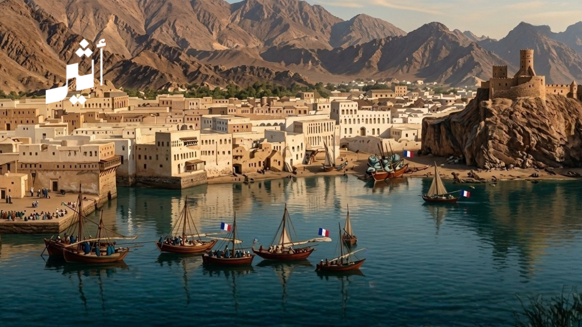 عُمان وفرنسا: شذرات من علاقة دولتين تمسكتا بـ “بدبلوماسية العقل والاتزان”