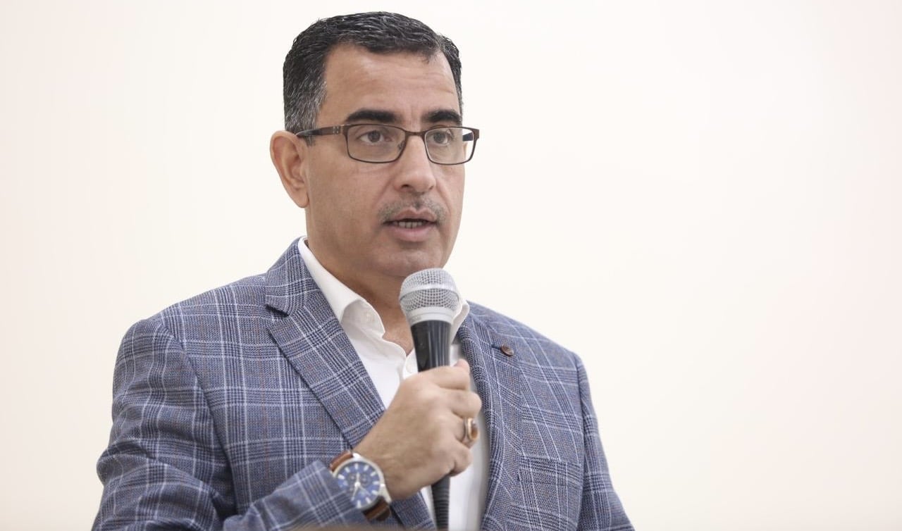 “مرثية متأخرة لناصر البلال”، أحدث ما كتب الشاعر وسام العاني