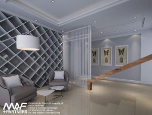 #نقطة_تصميم: كيف تستطيع تحقيق شغفك بالقراءة داخل منزلك!