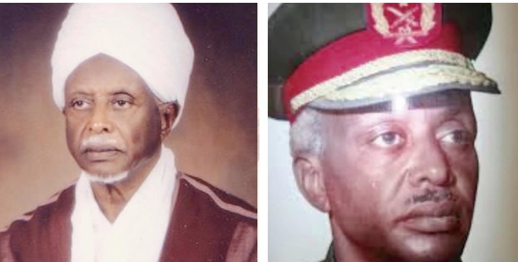 الشيخ حمود السيابي يكتب: سوار الذهب الذي “أتي ليشعل النار في حطب الشرق وحده”
