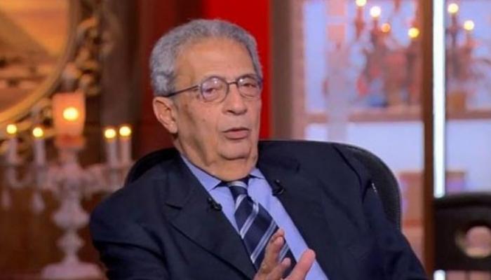 عمرو موسى لـ “أثير”: لسلطنة عمان دورٌ مهم في المنطقة
