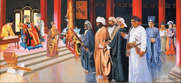 عُماني .. جنرالٌ للسلام، لا الحرب