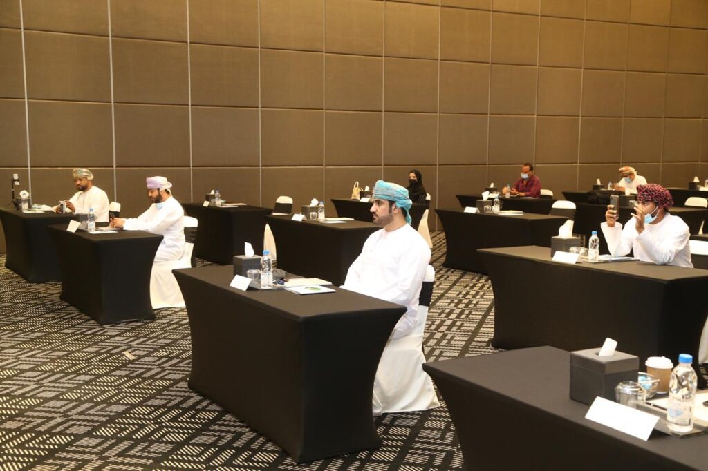 ستسهم في إيجاد وظائف: مسقط غاز تكشف عن مبادرات مجتمعية